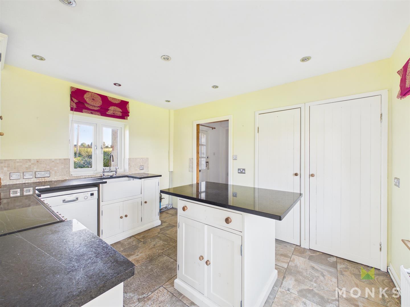 Rowan Cottage 8 Wem Road, Shrewsbury, SY4 3JH For Sale
